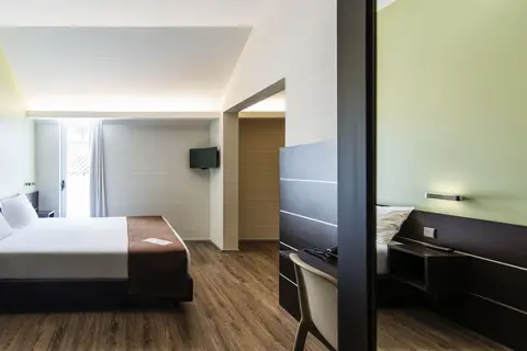 Moov Hotel Évora in Evora — foto 3