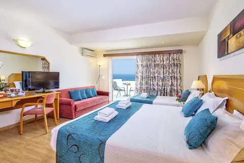 Rethymno Mare in Skaleta — foto 6