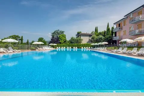 Residence San Carlo in Costermano sul Garda — foto 2
