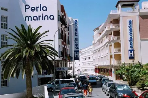 Perla Marina in Nerja — foto 19