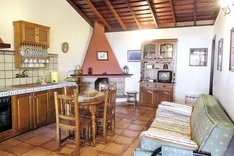 Casitas Armary in Breña Alta — foto 3