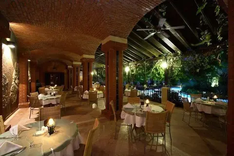 Hotel Zeytinada in Bodrum, foto 16