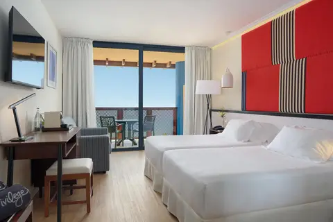 Hotel H10 Tindaya in Costa Calma, foto 3