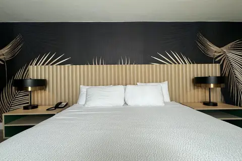 The Harrison Hotel Downtown Hollywood in Hollywood — foto 18