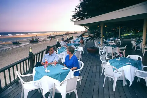The Regent Cha-Am Beach Resort in เทศบาลเมืองชะอำ — foto 13