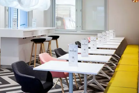 ibis Styles London Heathrow Airport in Londen — foto 2