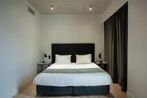 Art Suites Korai in Athene — foto 2
