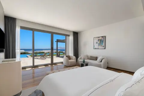 Club Prive by Rixos Sharm El Sheikh in Sharm El Sheikh — foto 3