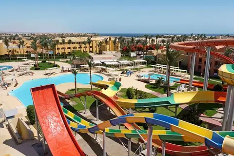 TUI Blue Samaya in Marsa Alam — foto 2