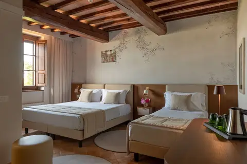 Borgo di Celle in Città di Castello, foto 14