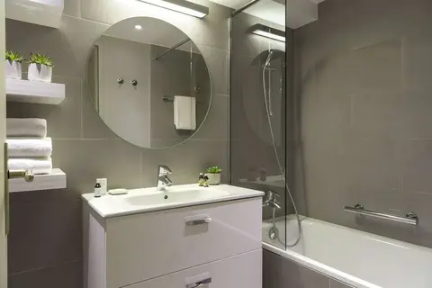 Citadines Place d'Italie Paris in Parijs, foto 15