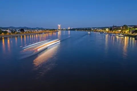 Kerstmarktcruise Keulen en Bonn met mps Rembrandt van Rijn foto 15
