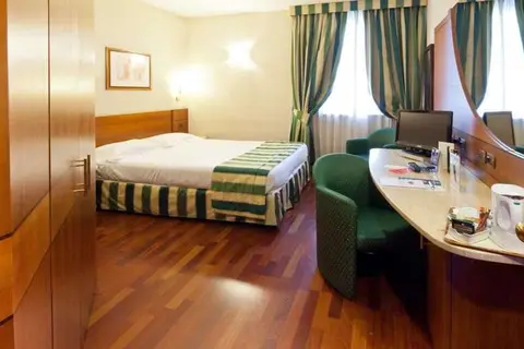 Best Western Hotel Mirage in Milaan, foto 15