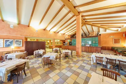 Hotel El Paso at PortAventura World in Salou — foto 20