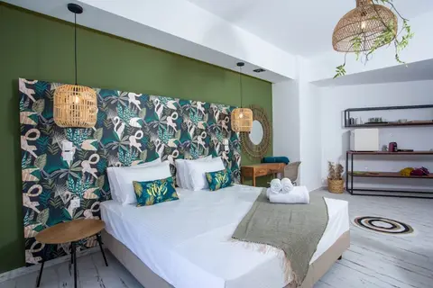 Marini Seaside in Nudeflower Seaside Studio, foto 11