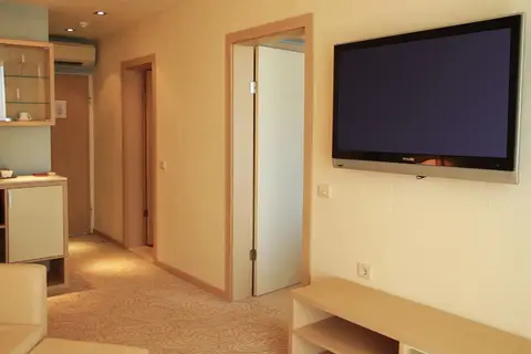 Wyndham Grand Novi Vinodolski Resort - Hotel in Novi Vinodolski — foto 4