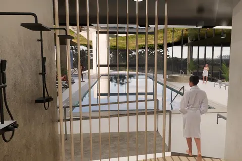 Naturhotel Snovik in Kamnik — foto 4