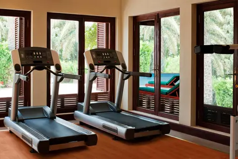 Al Maha, a Luxury Collection Desert Resort & Spa in محمية دبي الصحراوية — foto 7
