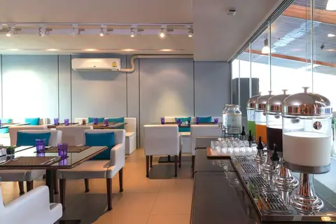 Travelodge Pattaya in Pattaya — foto 4