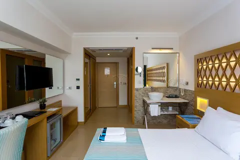Aurasia Deluxe Hotel in Marmaris — foto 7