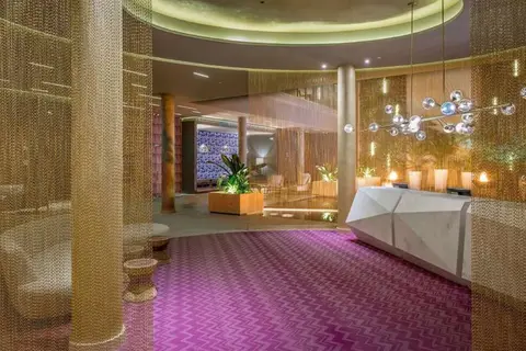 The Fives Downtown Hotel in Playa del Carmen — foto 16