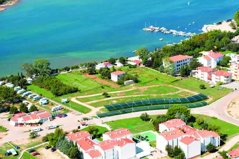 Omorika Hotel Punat in Punat — foto 13