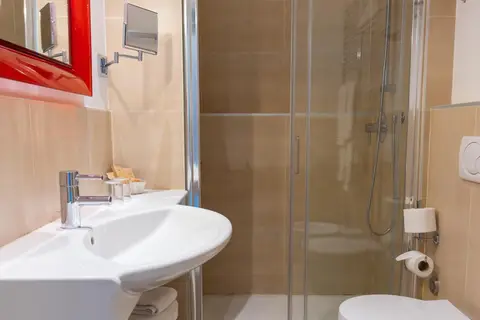 Hotel Universal Terme in Abano Terme, foto 4