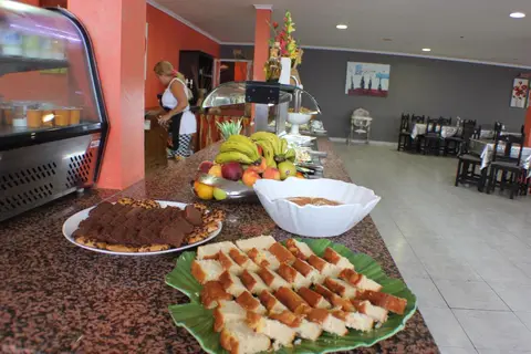 Apartamentos La Pirámide in Antigua — foto 7