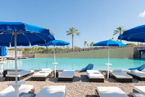 FV Hotels Baia dei Turchi in Otranto — foto 5