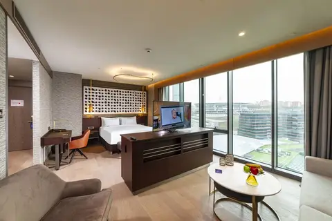 Radisson Collection Hotel, Vadistanbul in Fatih — foto 22