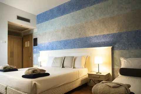 Saturnia Tuscany Hotel in Manciano — foto 13