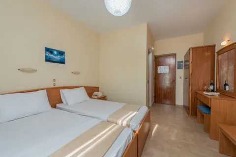 Sorrento Studios in Laganas Municipal Unit — foto 6
