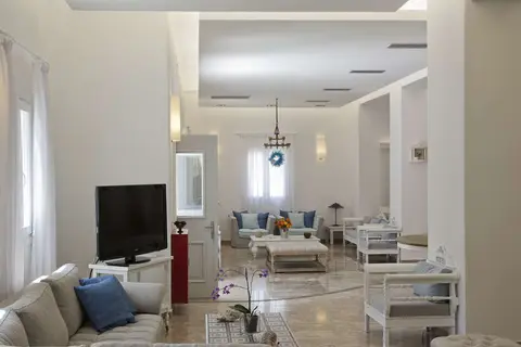 Hotel Kamari Beach in Thira Municipal Unit, foto 26