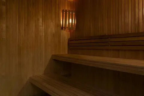 Scandic Helsfyr in Oslo — foto 12
