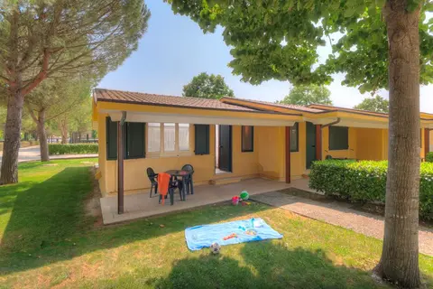 Verde Azzurro Holiday Village in Cingoli — foto 2