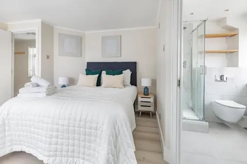 River House by Roomspace in Londen, foto 25