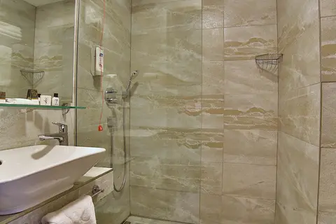 The Tango Hotel Harbiye in Fatih — foto 11