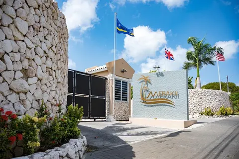 Merakii Seaview Escape Curacao foto 4