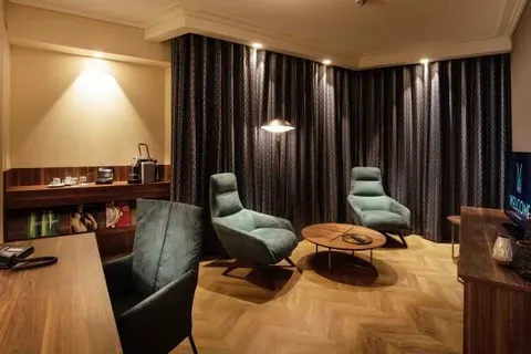 Grand Hotel Valies foto 11