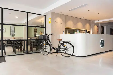 Alfons Hotel in Ciutadella — foto 11