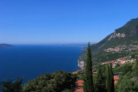 Residence La Rotonda in Vaiano — foto 18