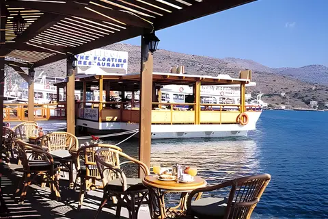Aristea in Δημοτική Ενότητα Αγίου Νικολάου — foto 20