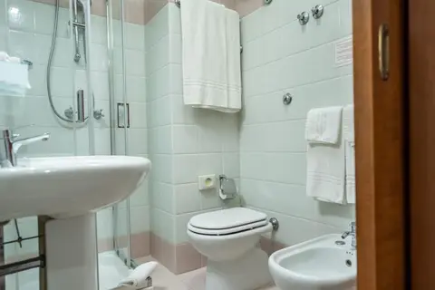 Hotel Corallo Taormina in Taormina — foto 23