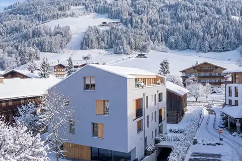 Chalet 104 Westendorf foto 16