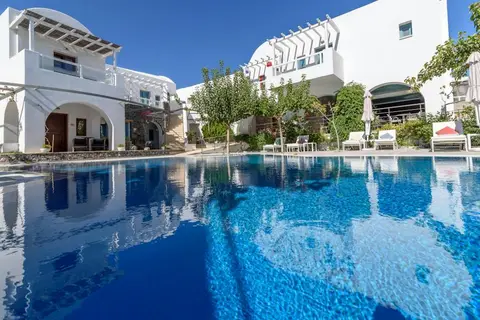 La Mer Deluxe Hotel & Spa in La Mer Deluxe Hotel Spa., foto 11