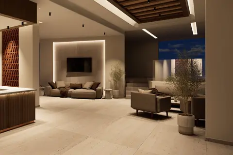 Ekavi Hotel in Σφακάκι — foto 11