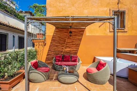 Maison d'Art Apartments in Rome, foto 13