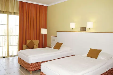 Hotel Luz Del Mar in Los Silos — foto 4