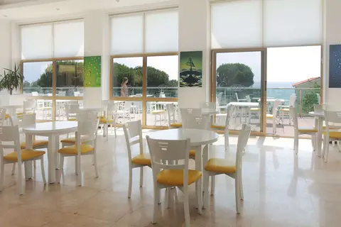 Hotel Arora in Kuşadası — foto 7
