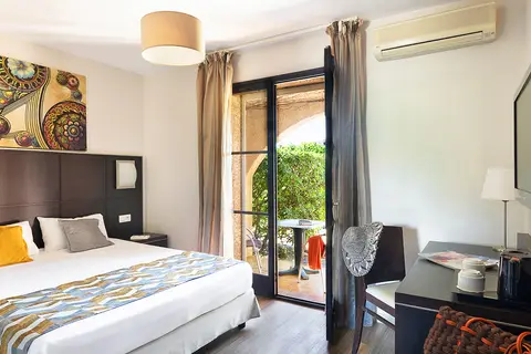 Hôtel U Ricordu in Rogliano / Ruglianu — foto 12